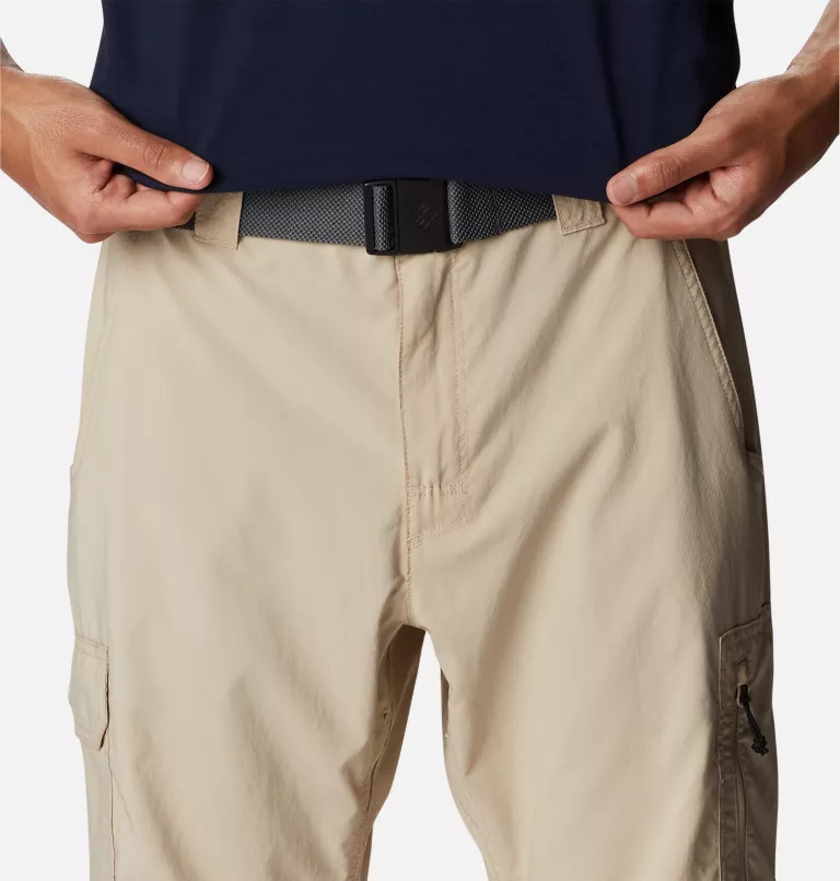 PANTALON MASCULINO COLUMBIA SILVER RIDGE UTILITY – foto 4